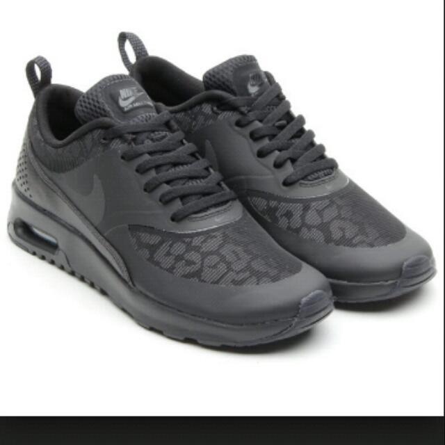 wmns air max thea prm