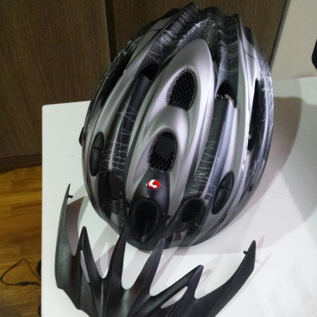 Limar 535 Helmet , Sports Equipment, Bicycles & Parts, Parts