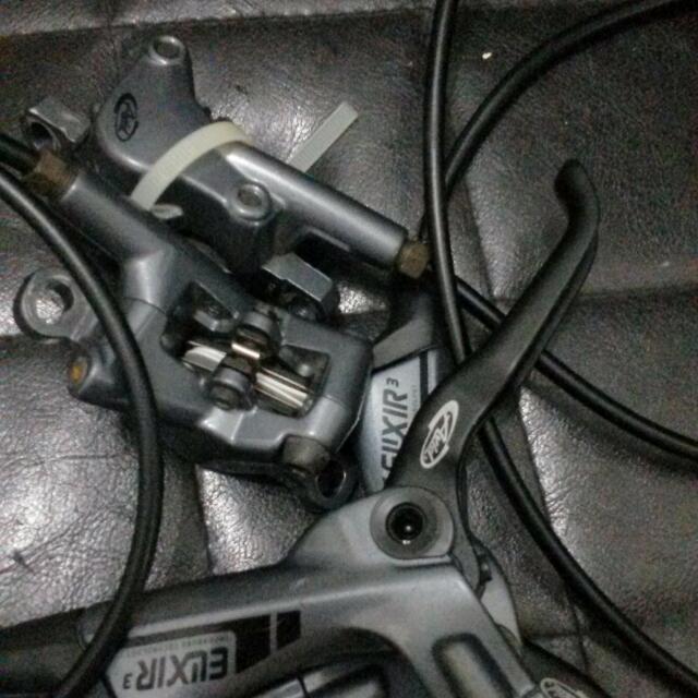 avid elixir 1