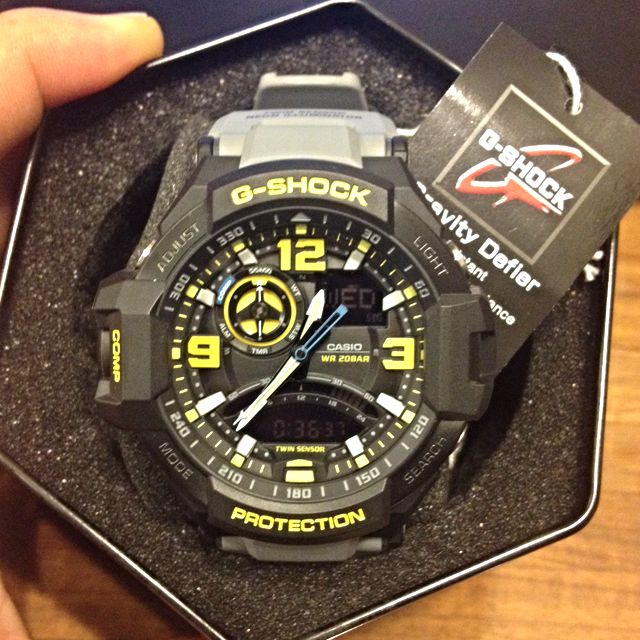 casio g shock ga 1000 adr
