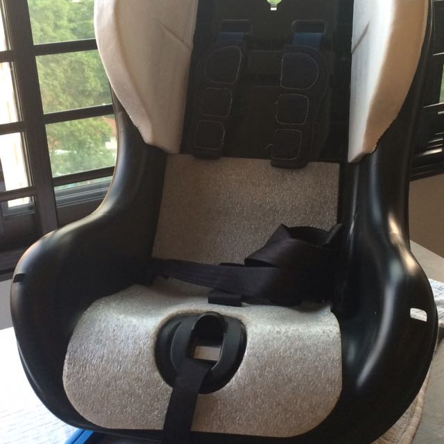 Nania travel easy outlet car seat