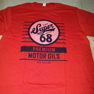 Baju Cotton Murah