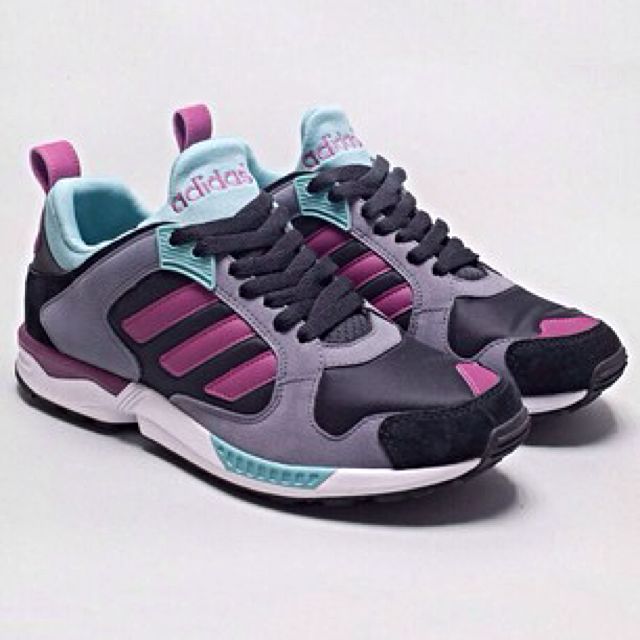 adidas zx 5000 mens purple