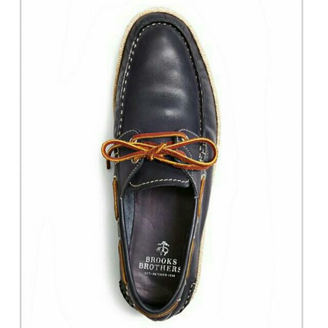 Espadrille brooks 2025