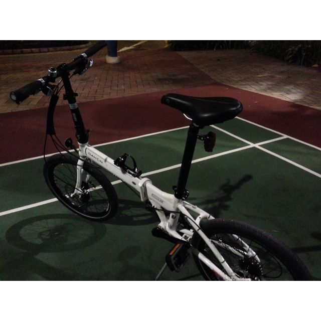 dahon formula s18 price