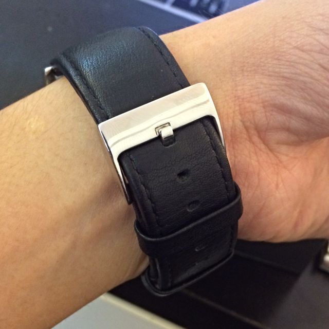 French connection watch strap replacement store
