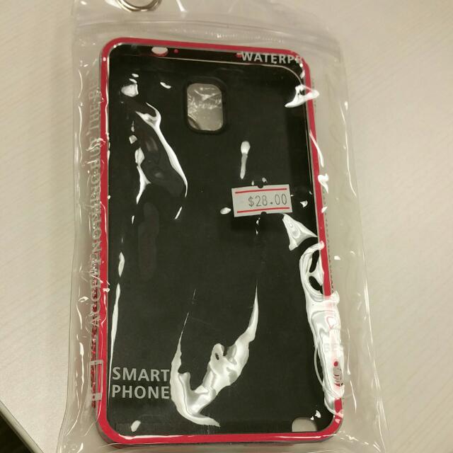 Galaxy Note 3 Casing (Category: Networking) located in Singapore. Submitted by meagan (Listing ID 8584052, Image 3). Description: .