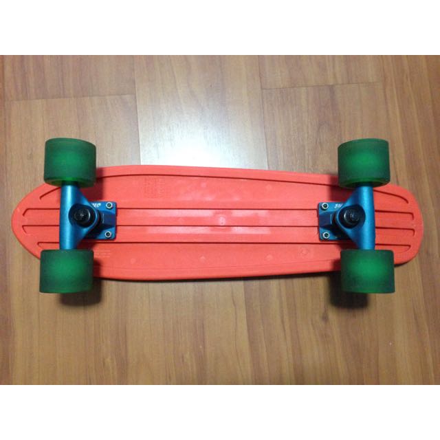Globe Penny Board, Sports Equipment, Sports & Games, Skates ...