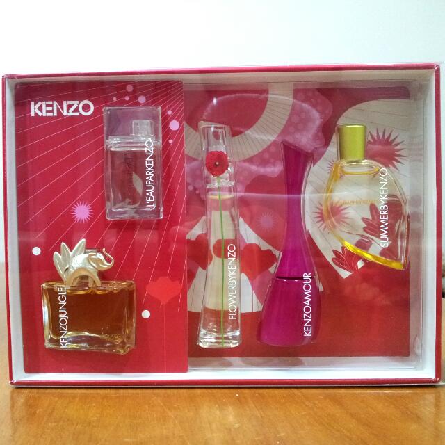 buy kenzo perfume