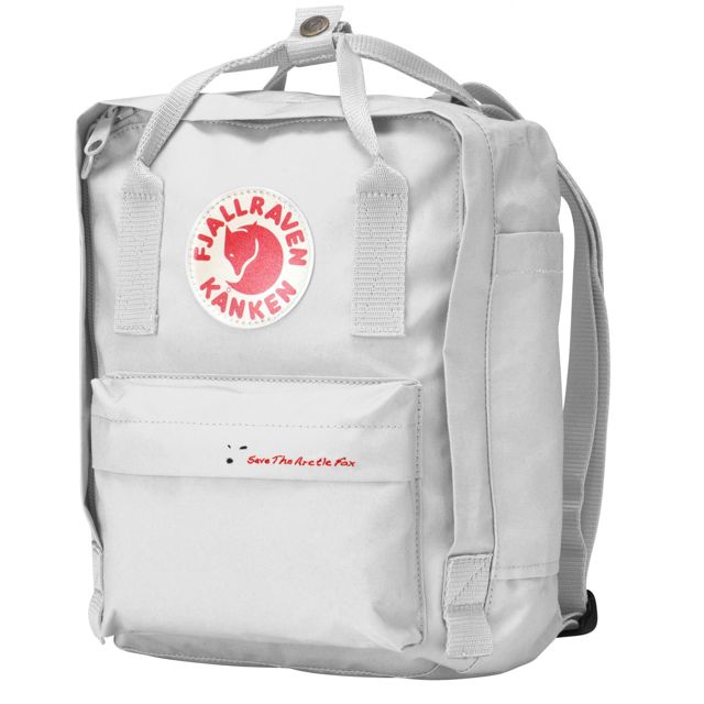 fjallraven kanken limited edition