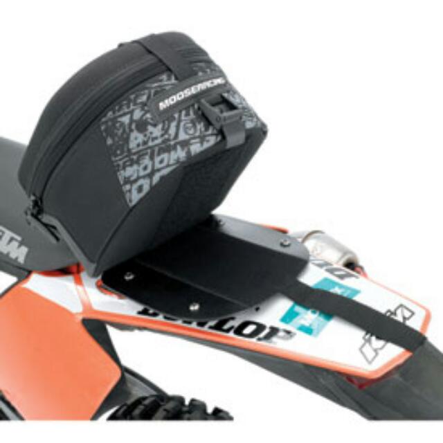 Moose Racing Tail Bag
