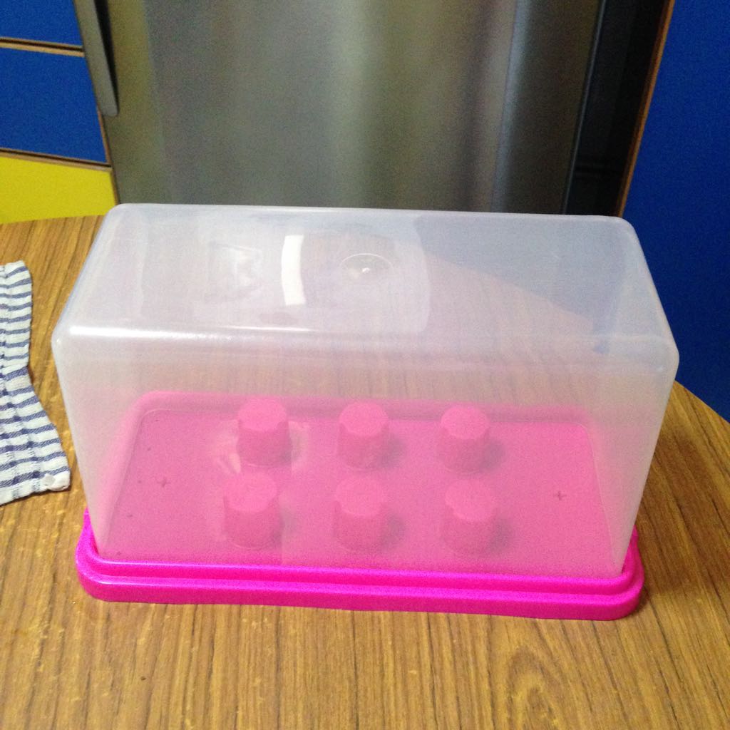 Bundle Avent Bottles, Tommee Tippee Sterilizer, Lucky Baby Drying Rack