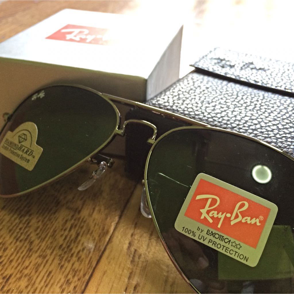 foldable ray ban sunglasses