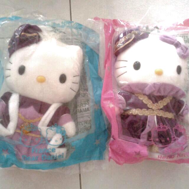 Hello Kitty, Women's Fashion, Bags & Wallets, Wallets & Card Holders on ...