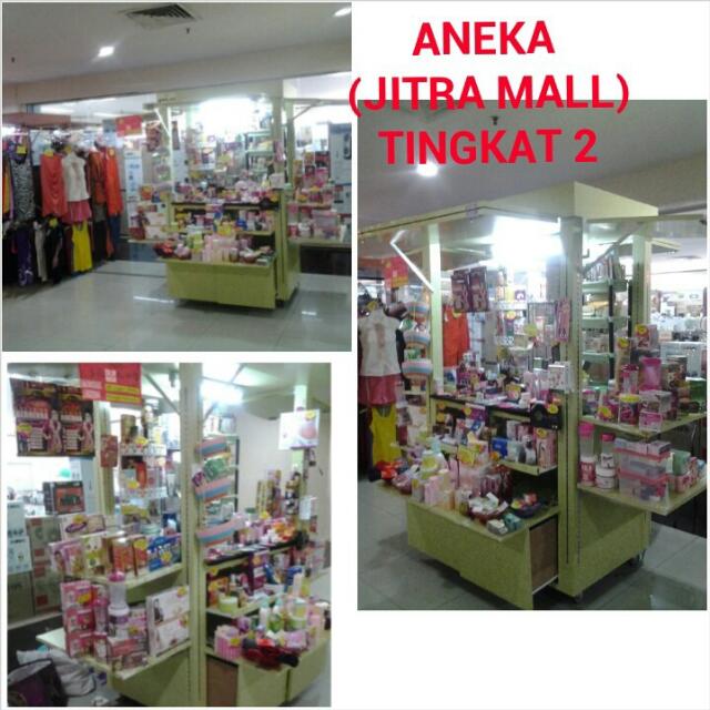 Kiosk Tgkt 2 Jitra Mall Community On Carousell