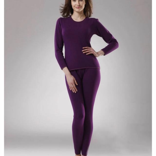 Long John Winter Wear Thermal Uniqlo Brand New Women s Fashion