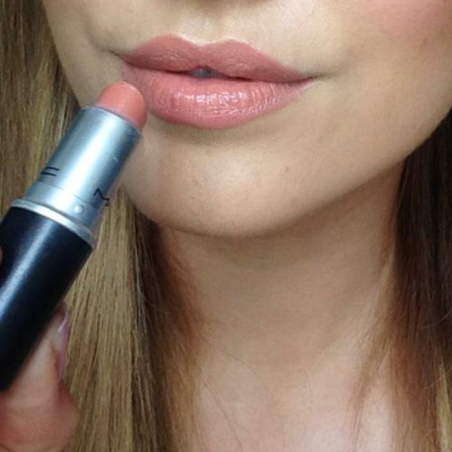 Wonderlijk MAC Shy Girl Lipstick, Health & Beauty on Carousell OS-23