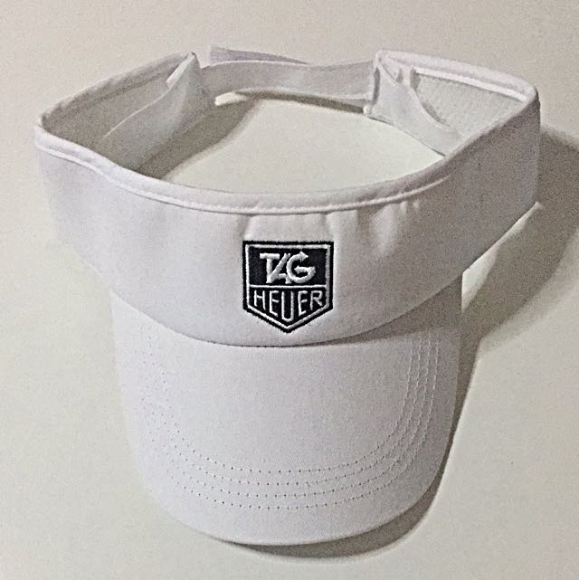 Tag heuer store golf hat