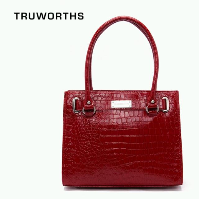 Truworths travelling bags on sale