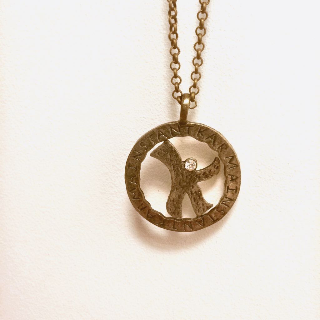 Dream store high pendant