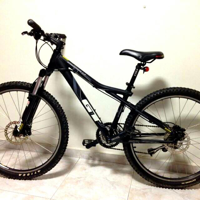 Gt avalanche 1.0 2025 2005