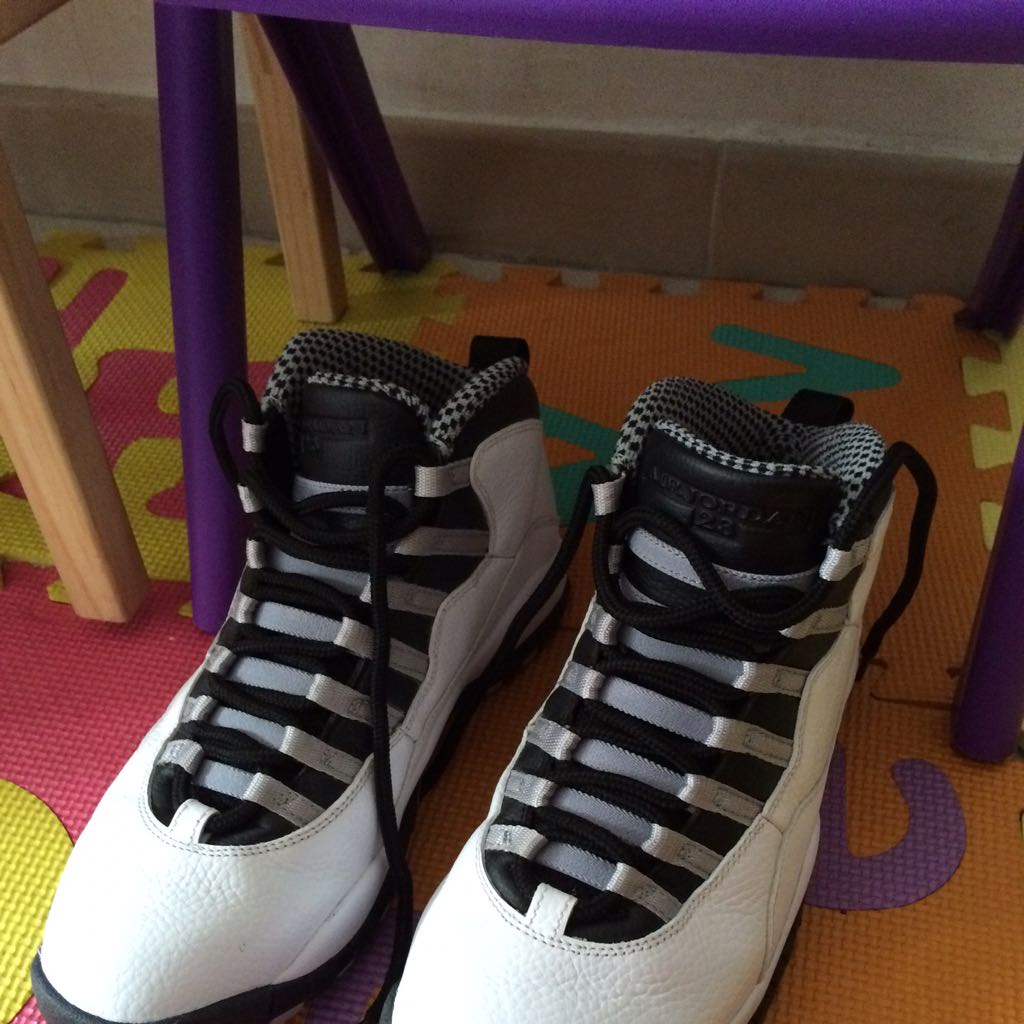jordan off white high tops