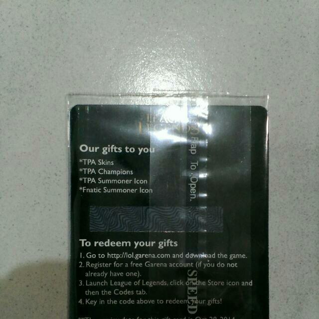how to gift skin in league of legends