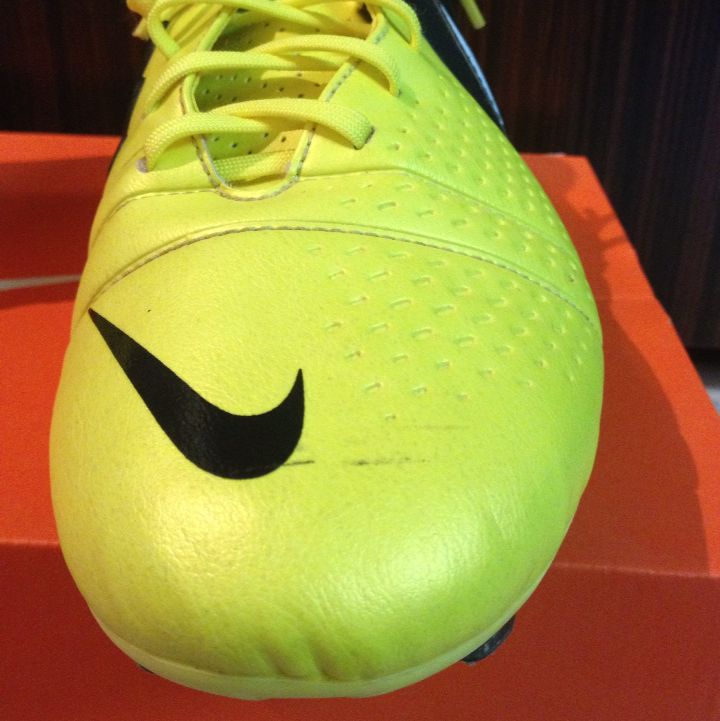 nike ctr360 libretto iii fg