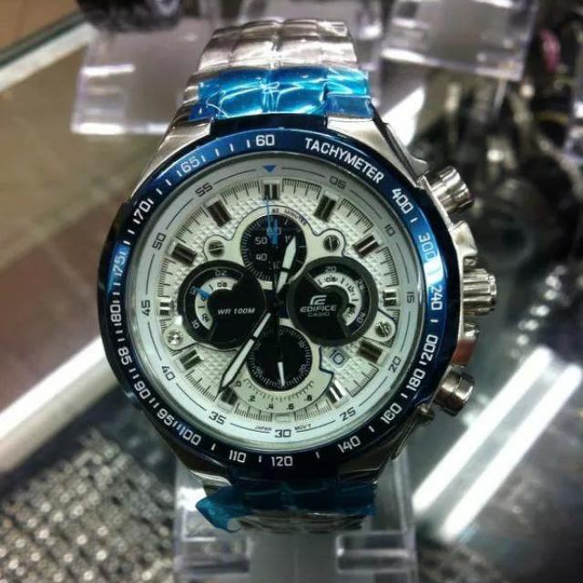 Pre Order Casio Edifice Watches, Bulletin Board, Preorders on Carousell