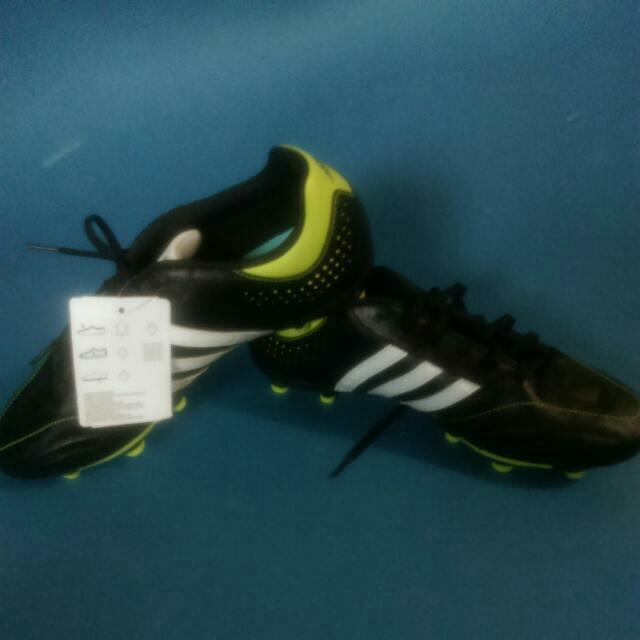 adidas 11nova trx fg