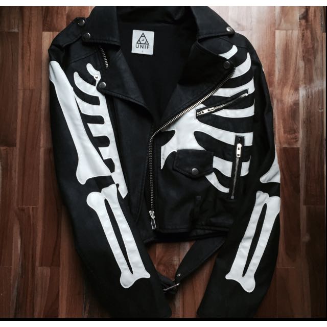 Unif moto jacket shop