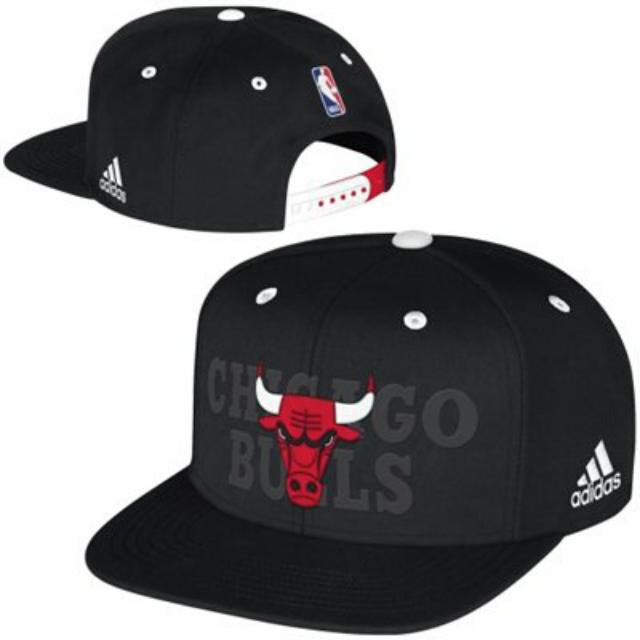 bulls draft hat