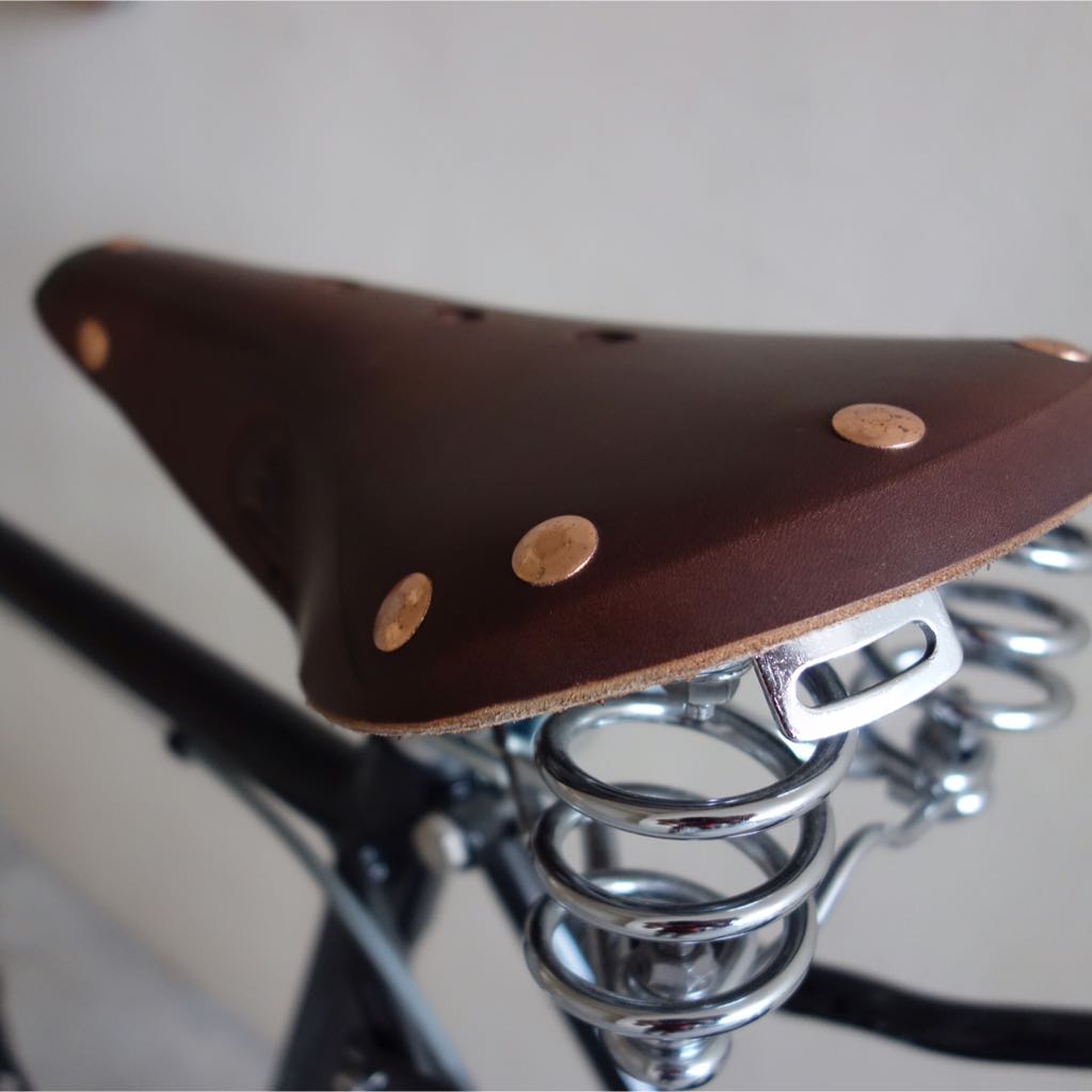 papillionaire bike review