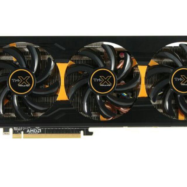 R9 290 trix shop