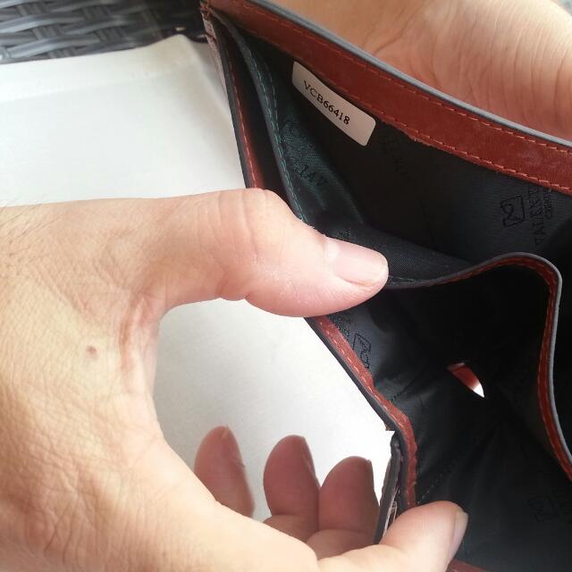 Valentino new arrivals creations wallet