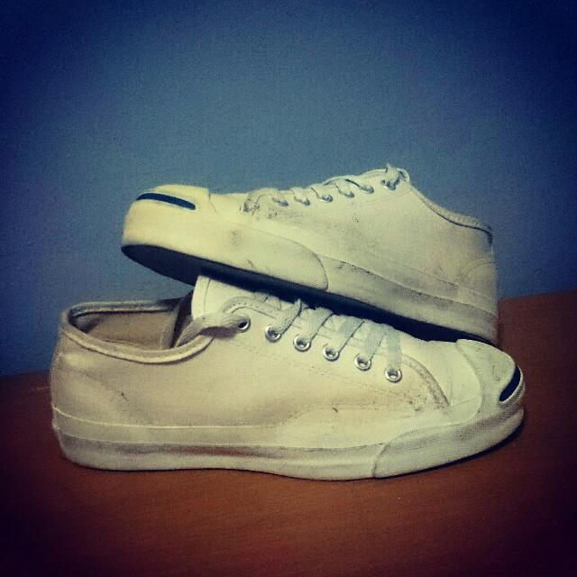 jack purcell vintage converse