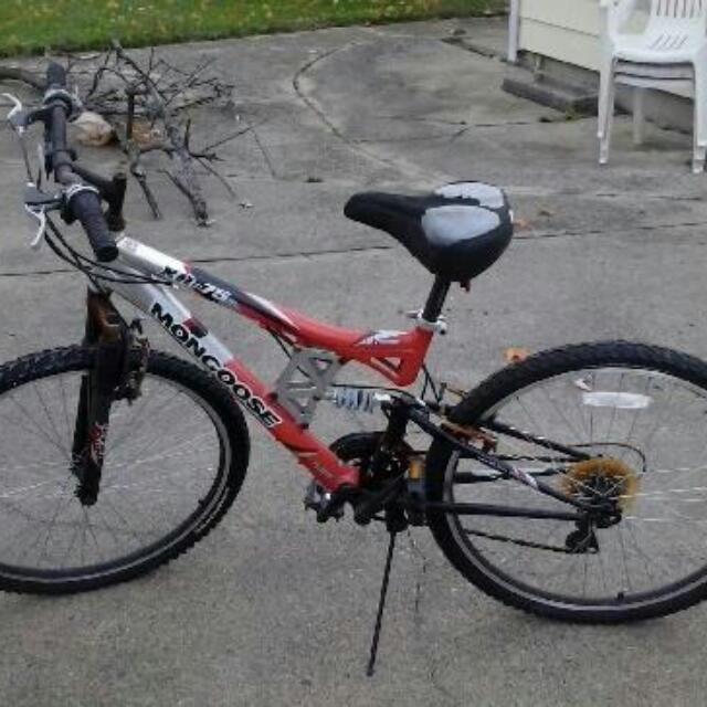 Mongoose 10 store speed