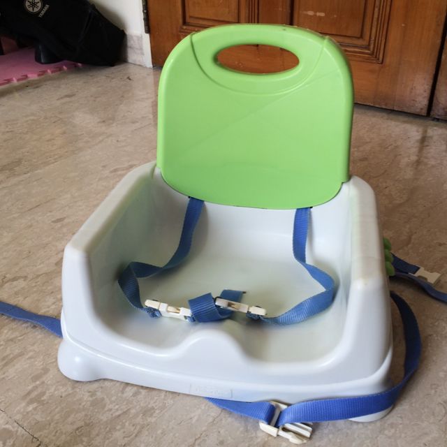 Upseat Baby Chair Fisher-Price Healthy Care Booster Seat Fisher