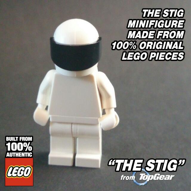 lego stig
