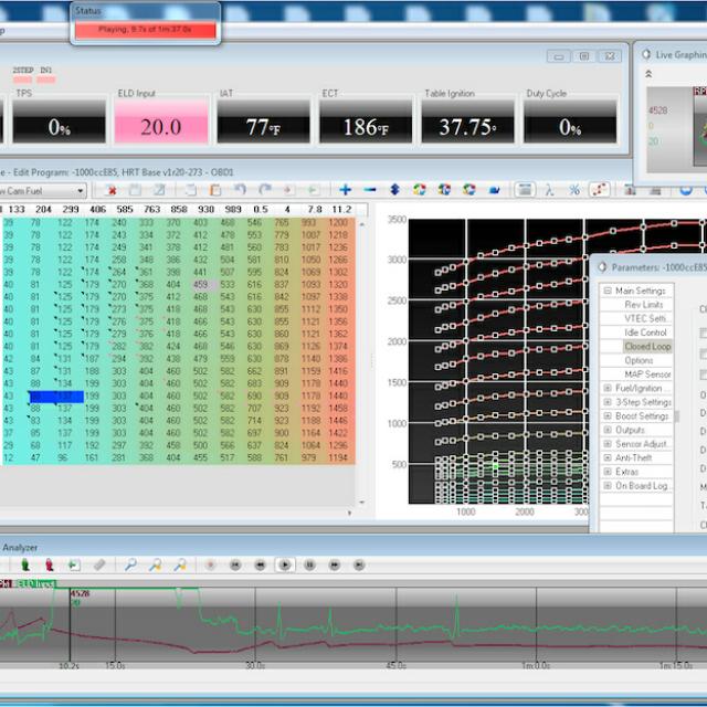 Neptune RTP For Honda Obd1, Car Accessories on Carousell