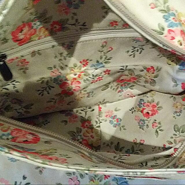 Original Cath Kidston Bag, Luxury on Carousell