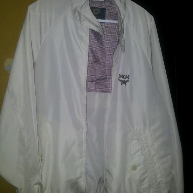 Mcm legere jacket sale