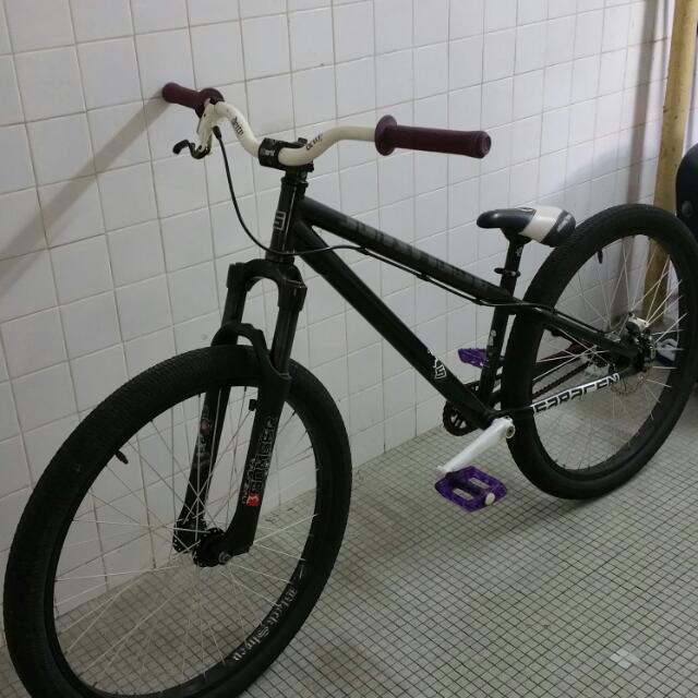 saracen amplitude cr3