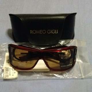 BN ROMEO GIGLI $50