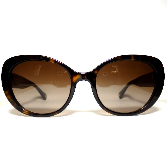 Coach alexa on sale sunglasses