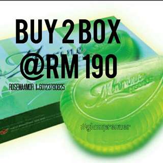 Marine Essence Beauty Bar