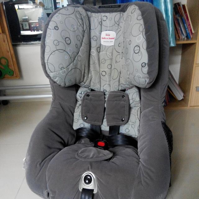 Meridian ahr car seat hot sale