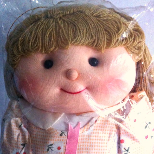 ansherina doll for sale