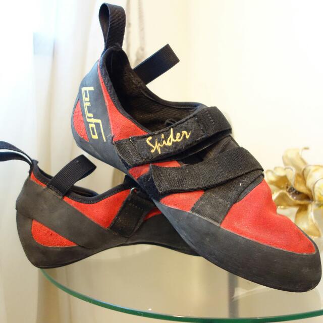Bufo Climbing Shoes
