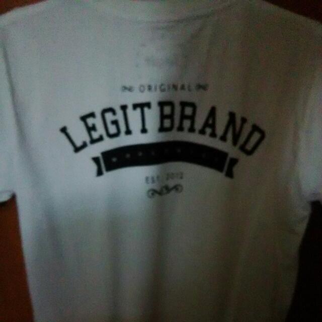 Clearing Stock! Original Legit Brand By Super Sunday Store, Men's